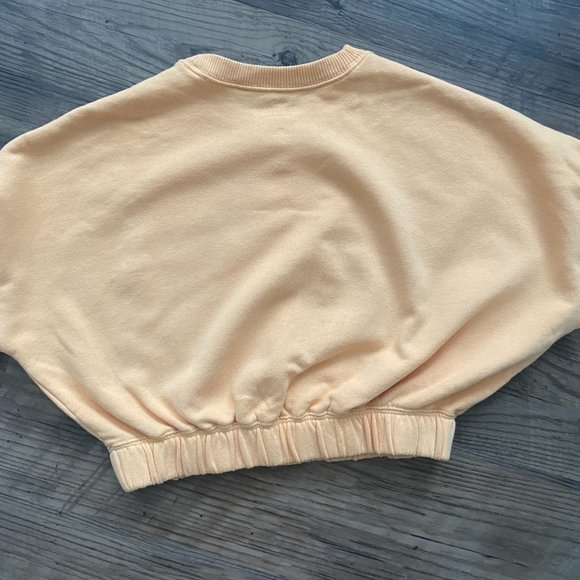 Hollister Cropped Crewneck - Picture 3 of 3